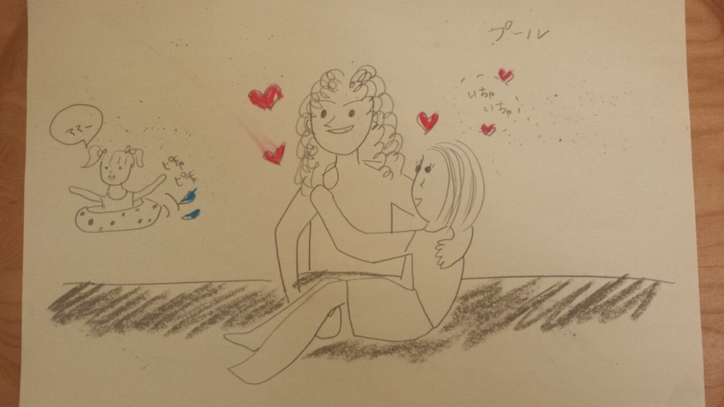 国際結婚