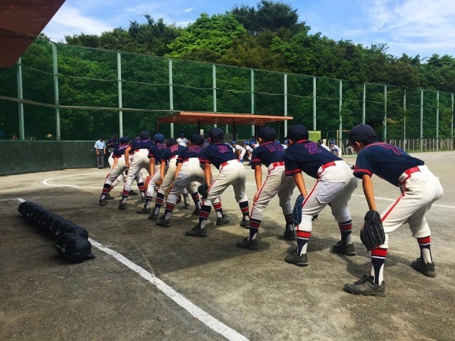 卒団式・卒部式盛り上がるゲーム